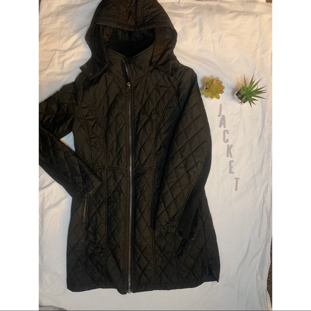Calvin Klein Winter Parka